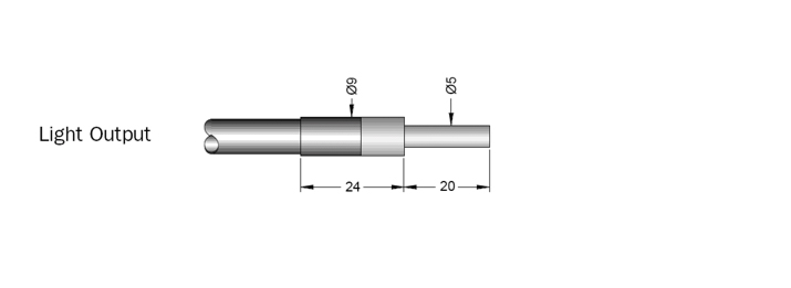 LIGHT GUIDE-1P