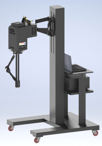 피부임상실험용 UV Solar Simulator for SPF / PA Testing