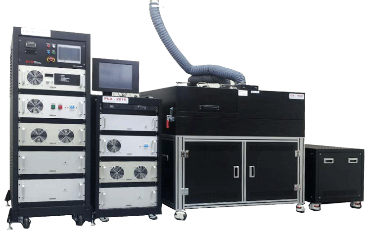 Photonic Sintering System - Dual Pulse Type