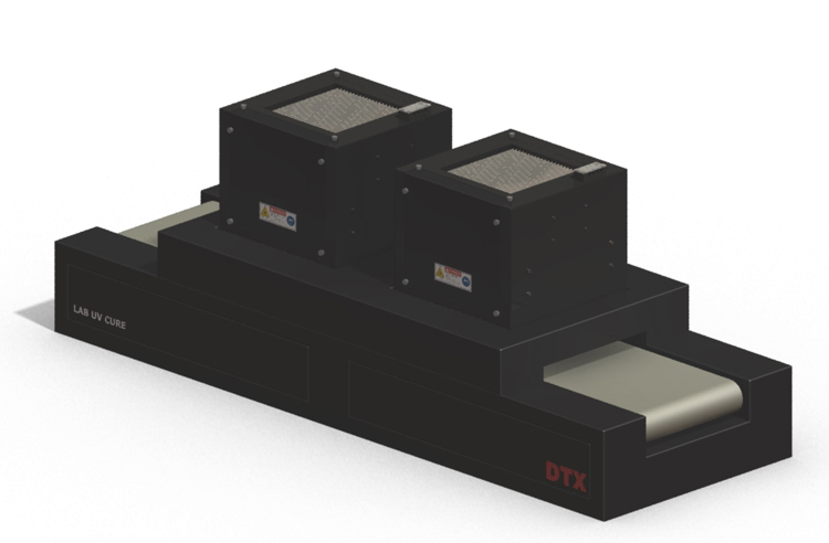 UV경화기 / UV CURING SYSTEM