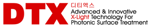 DTX logo