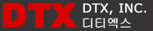 DTX logo