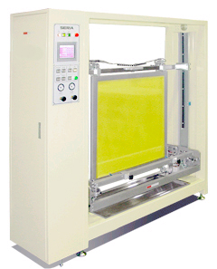 SCREEN PRINTER