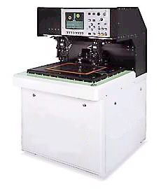 SCREEN PRINTER