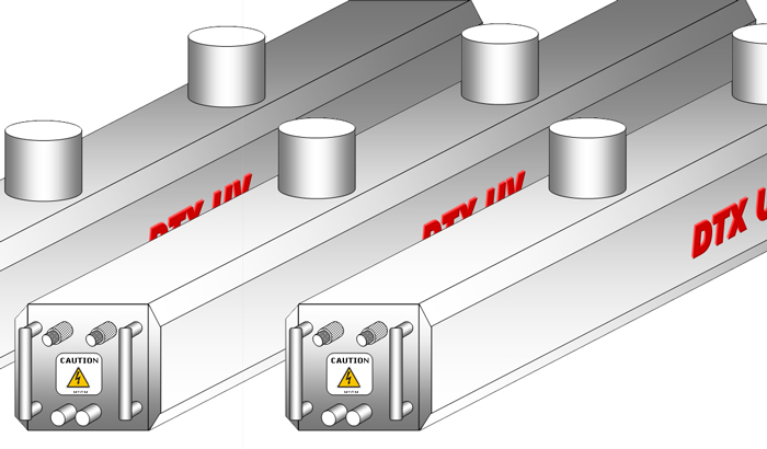 UV경화기 / UV CURING SYSTEM